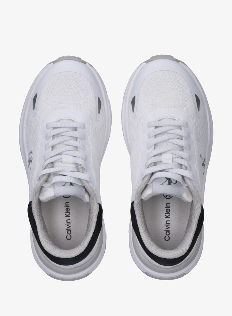 كالفن كلاين جينز أحذية رياضية كاجوال للأطفال - Image 3